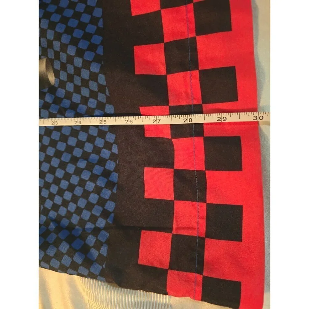 Nintendo Wii Mario Kart Standard Pillowcase Mario Luigi